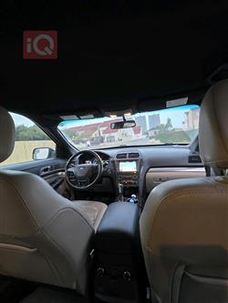 فورد إكسبلورر